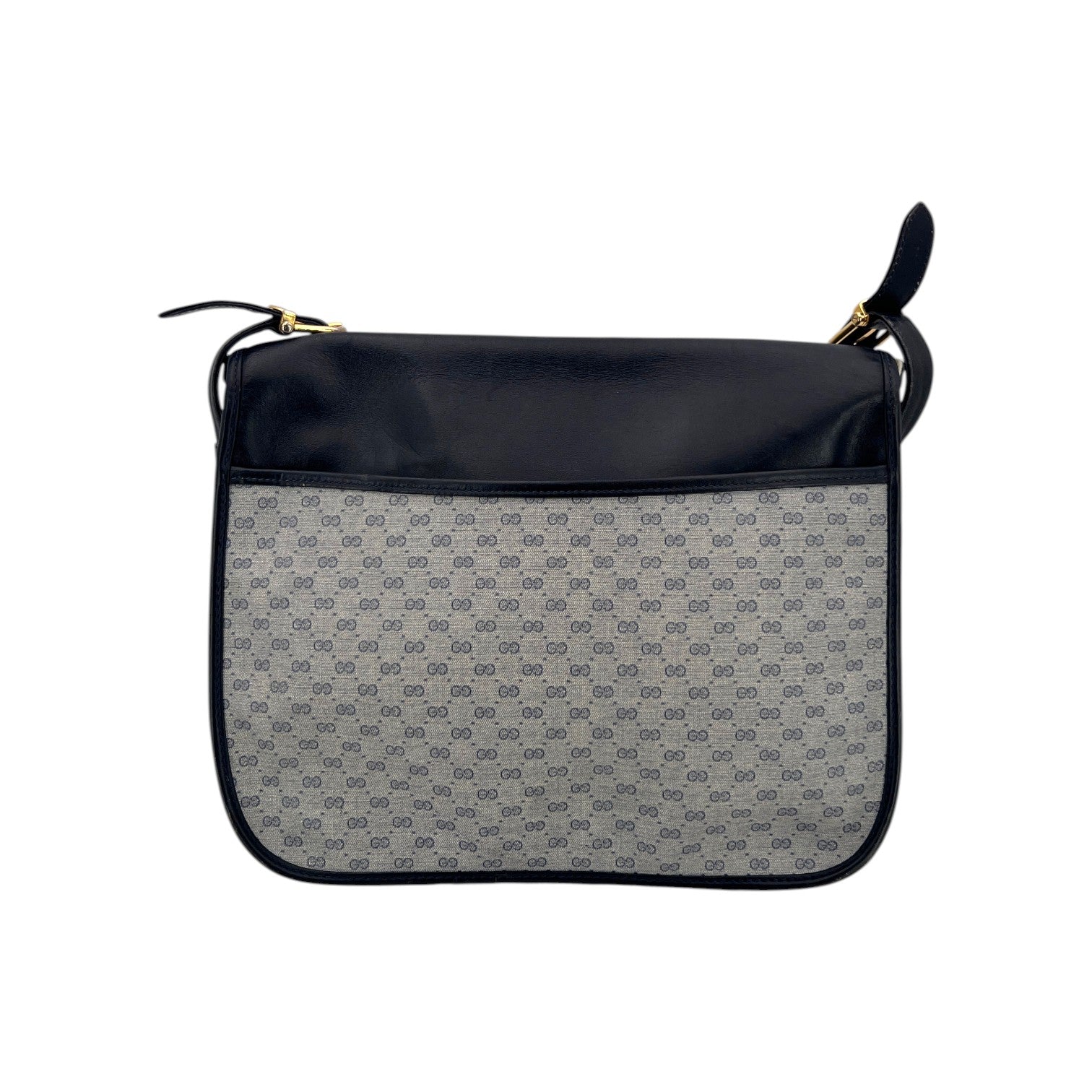 Gucci Micro GG Monogram Crossbody Bags