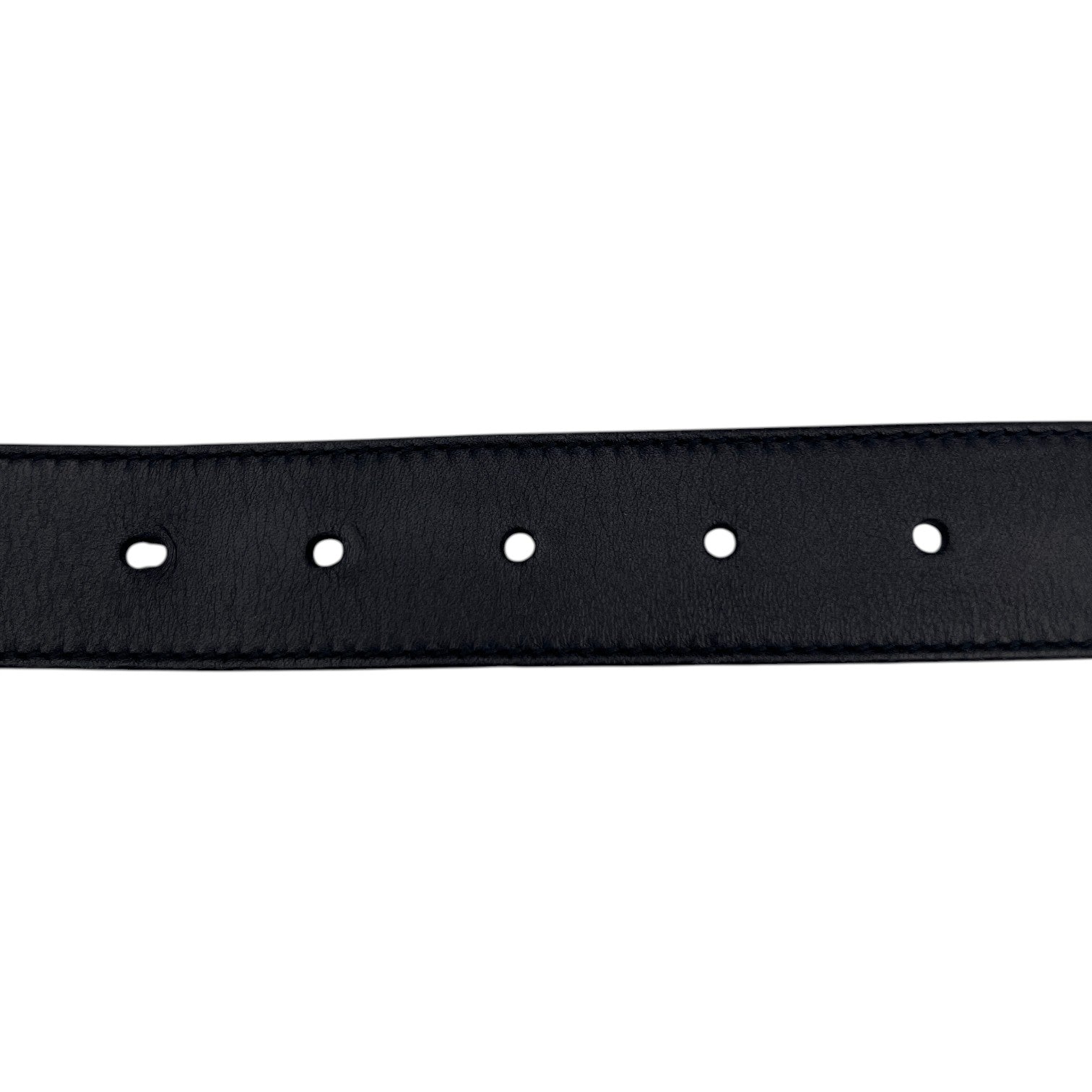 Gucci GG Buckle Belts