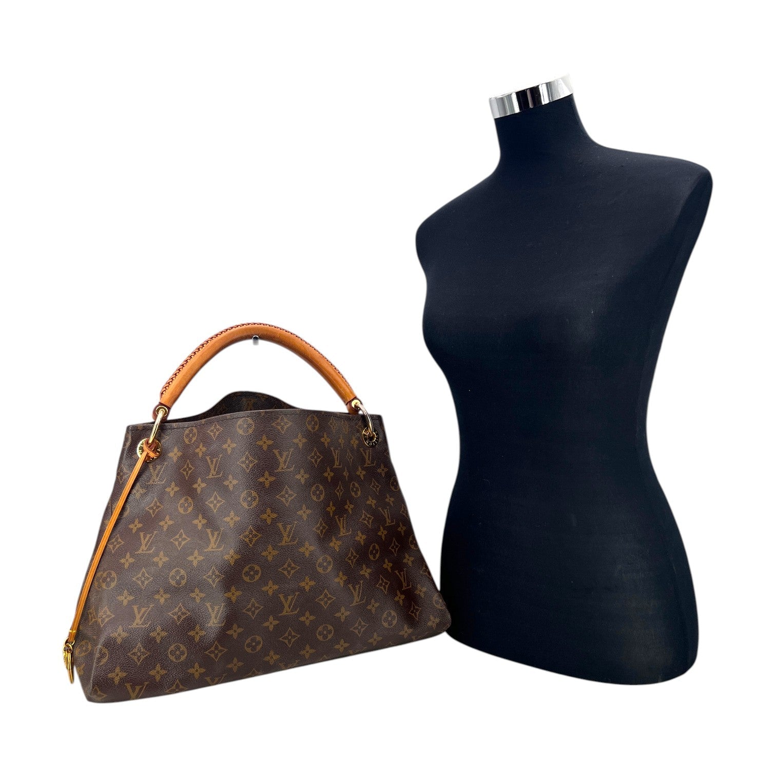 Louis Vuitton Artsy Totes