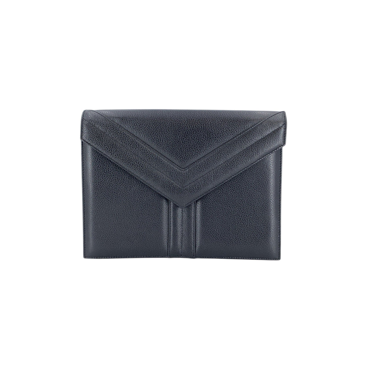 Yves Saint Laurent Y-Line Clutches