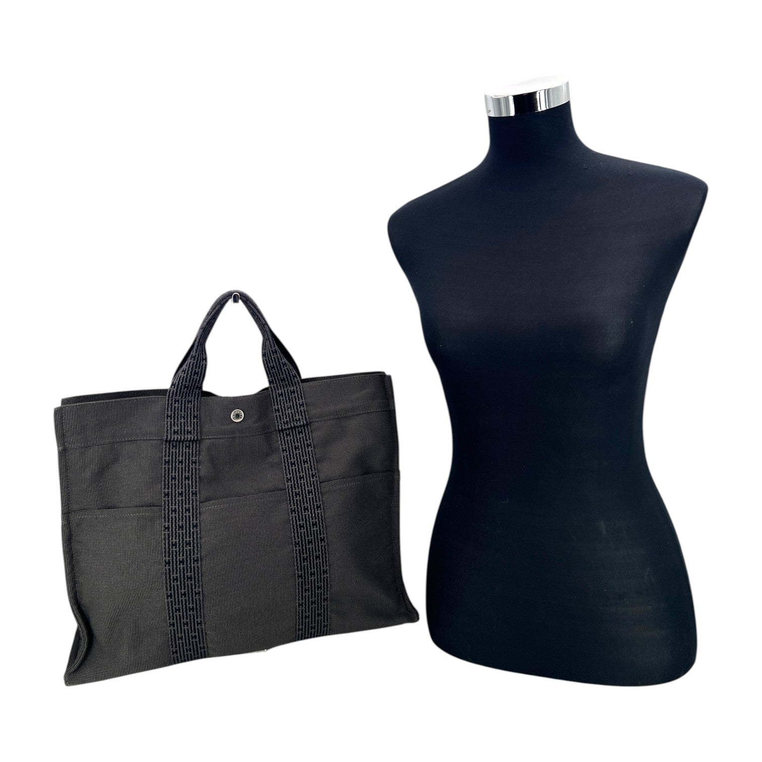 Hermes Herline Totes