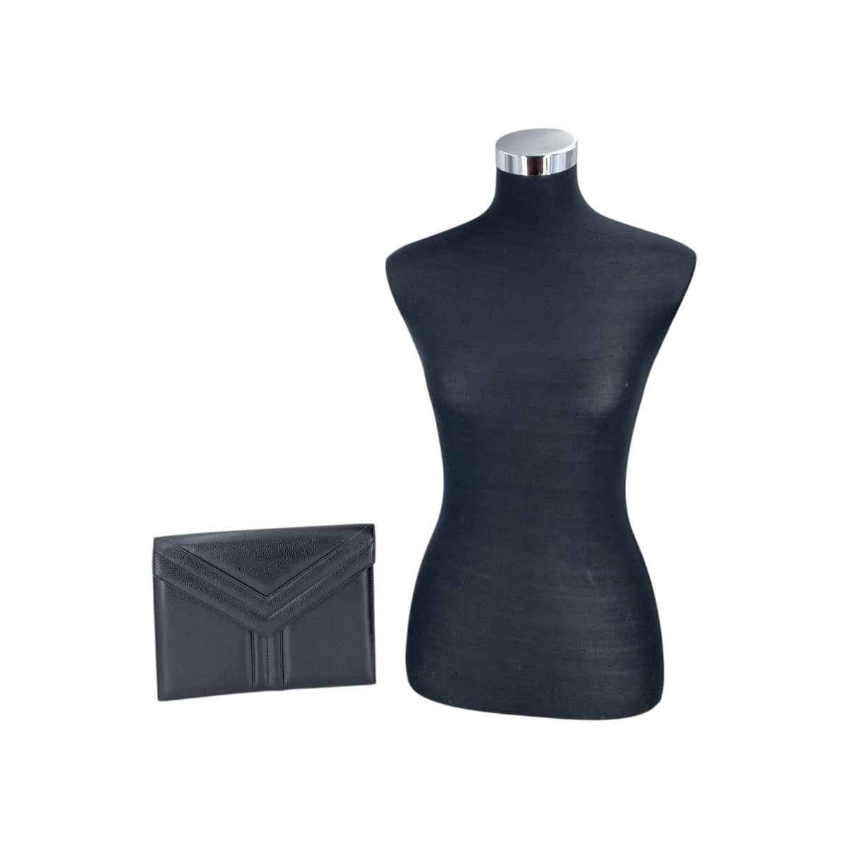 Yves Saint Laurent Y-Line Clutches