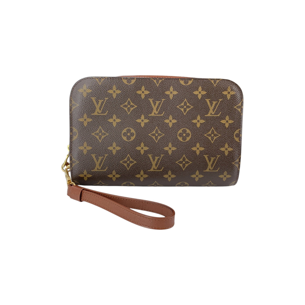 Louis Vuitton Orsay Clutches