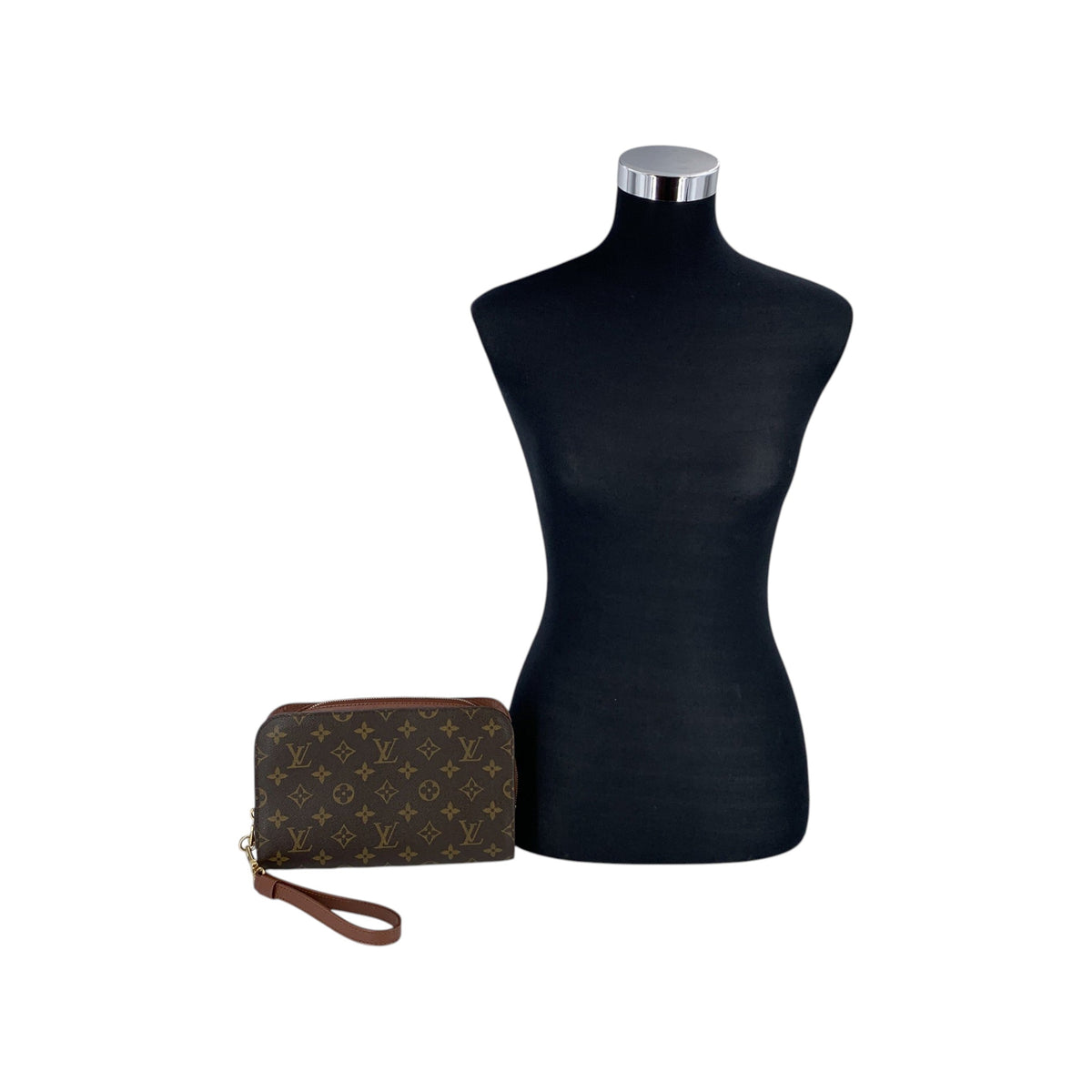 Louis Vuitton Orsay Clutches