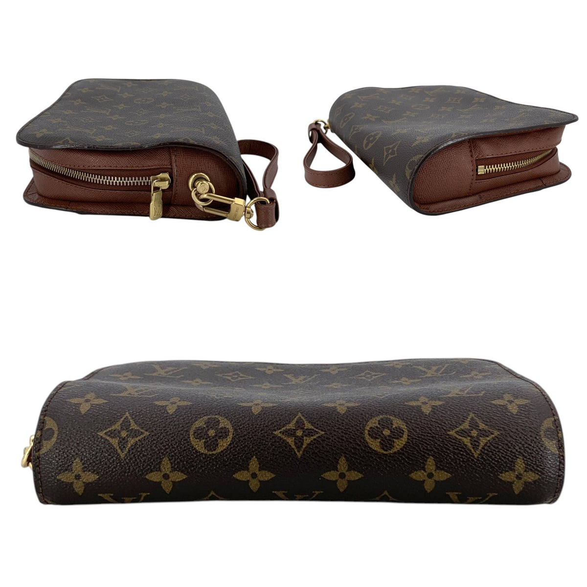 Louis Vuitton Orsay Clutches