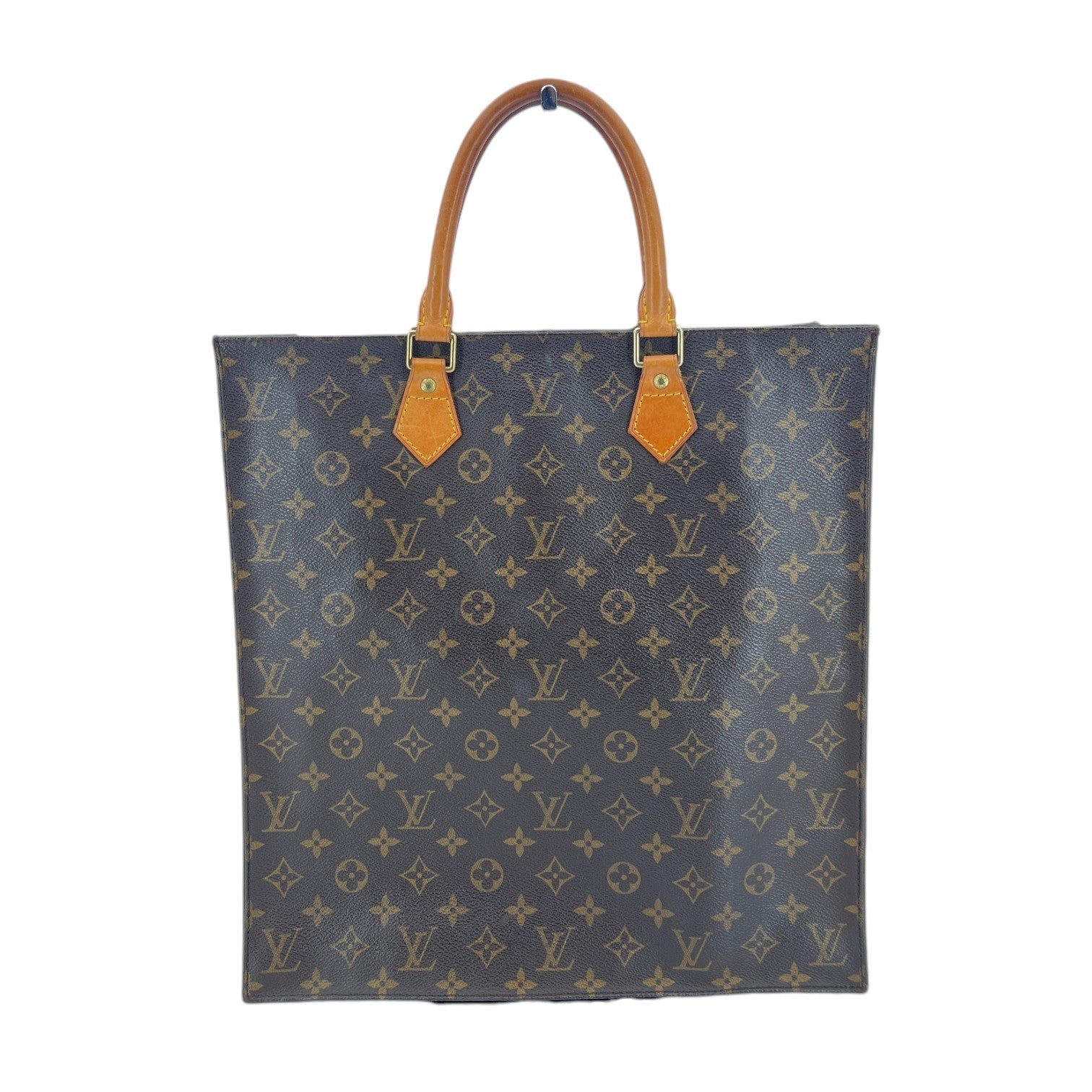 Louis Vuitton Plat Totes
