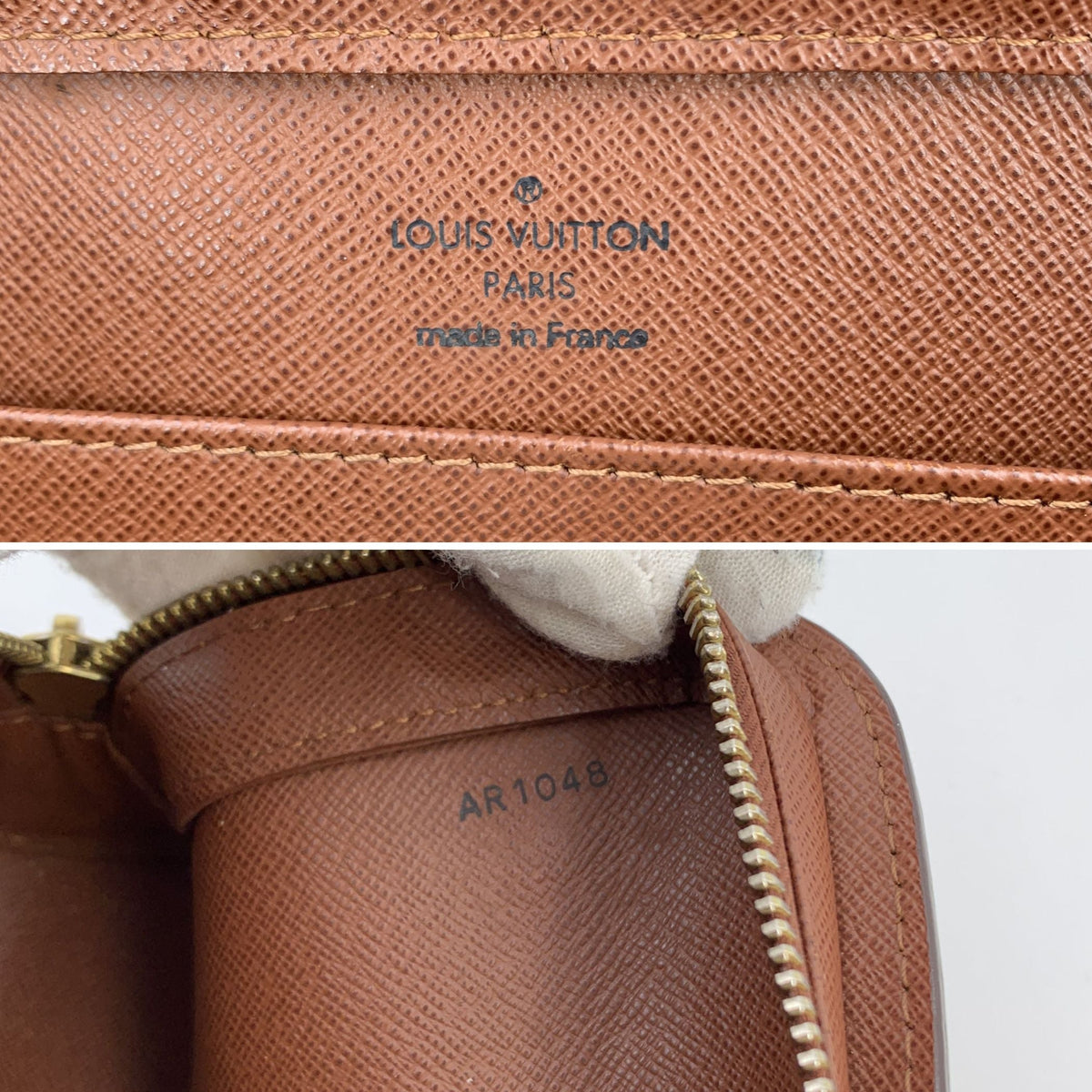 Louis Vuitton Orsay Clutches