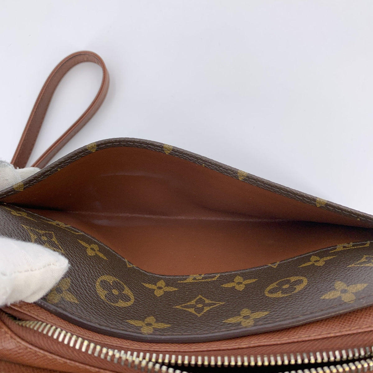 Louis Vuitton Orsay Clutches