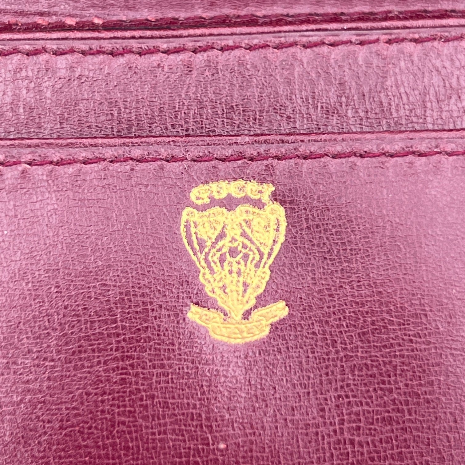 Gucci Micro GG Wallets