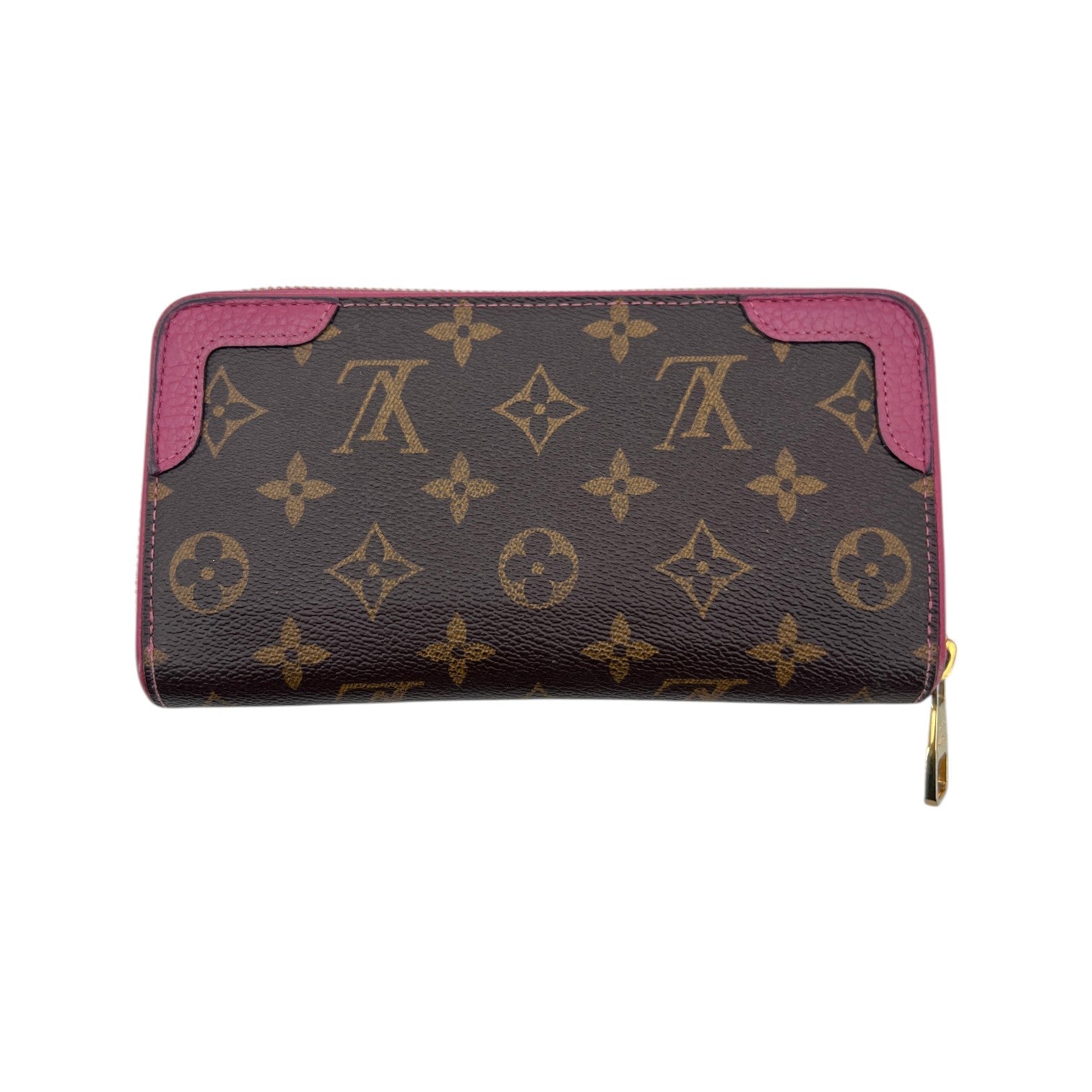 Louis Vuitton Retiro Wallets