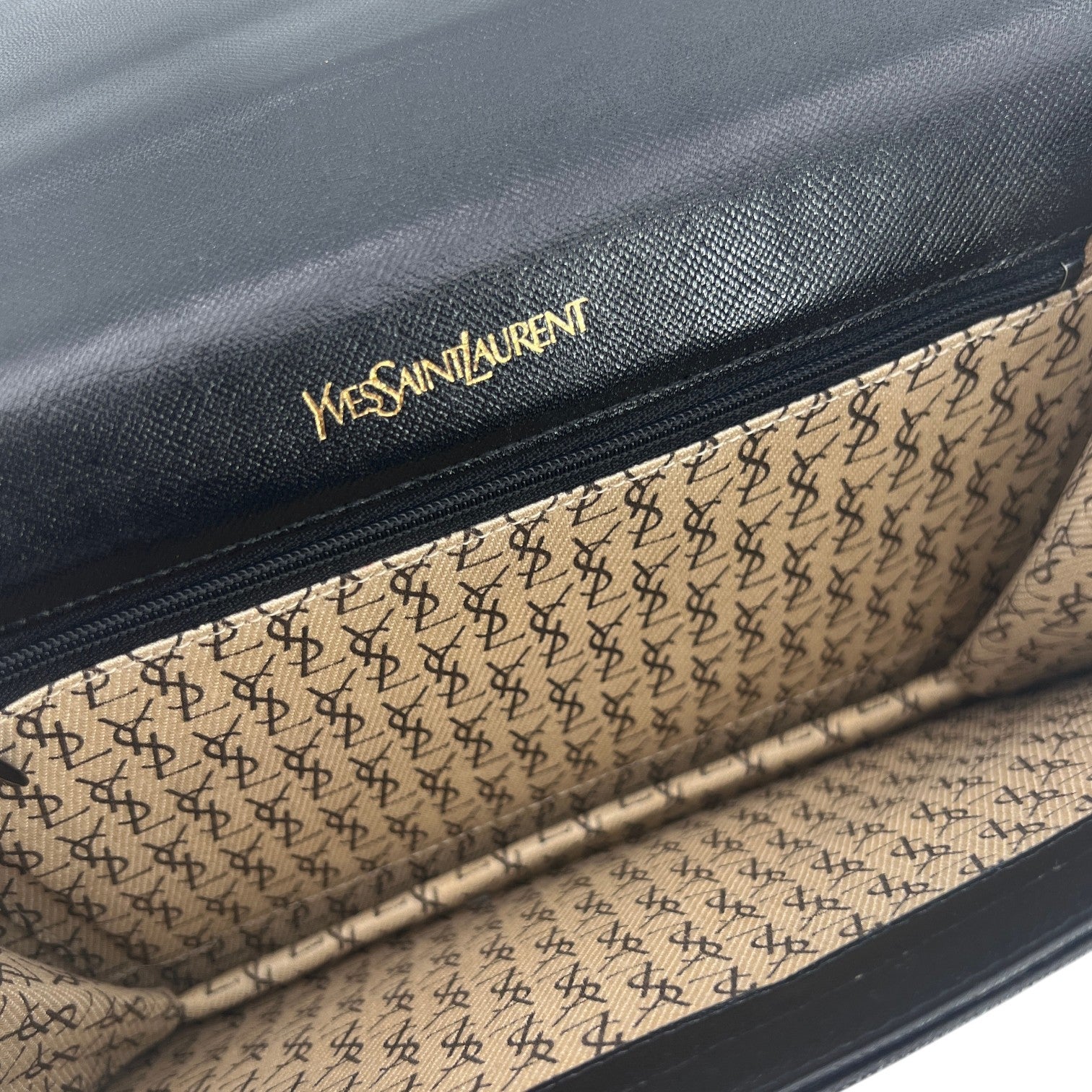 Yves Saint Laurent YSL Clutches