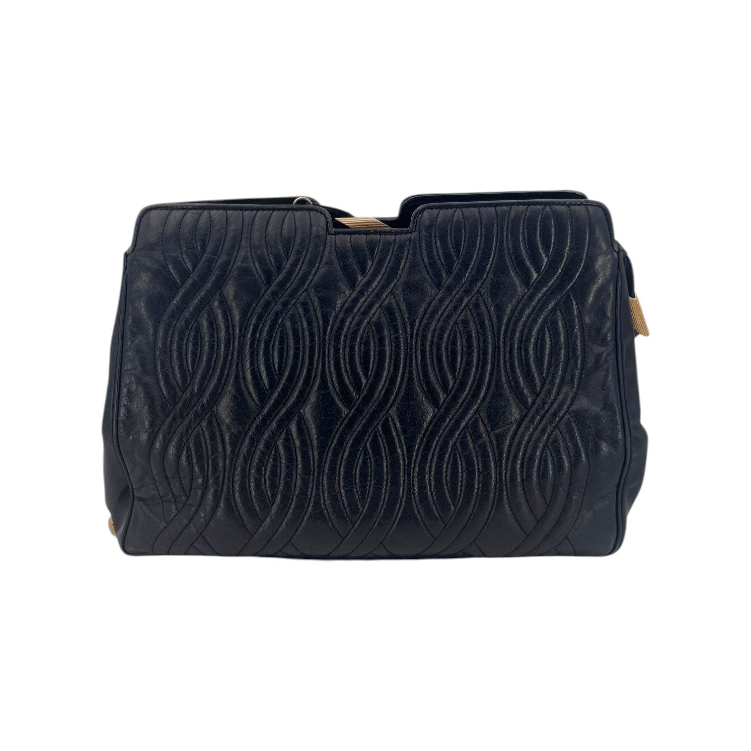 Fendi Pasta Shoulder Bags