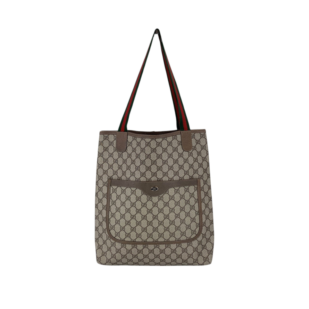 Gucci Ophidia Shopping Totes