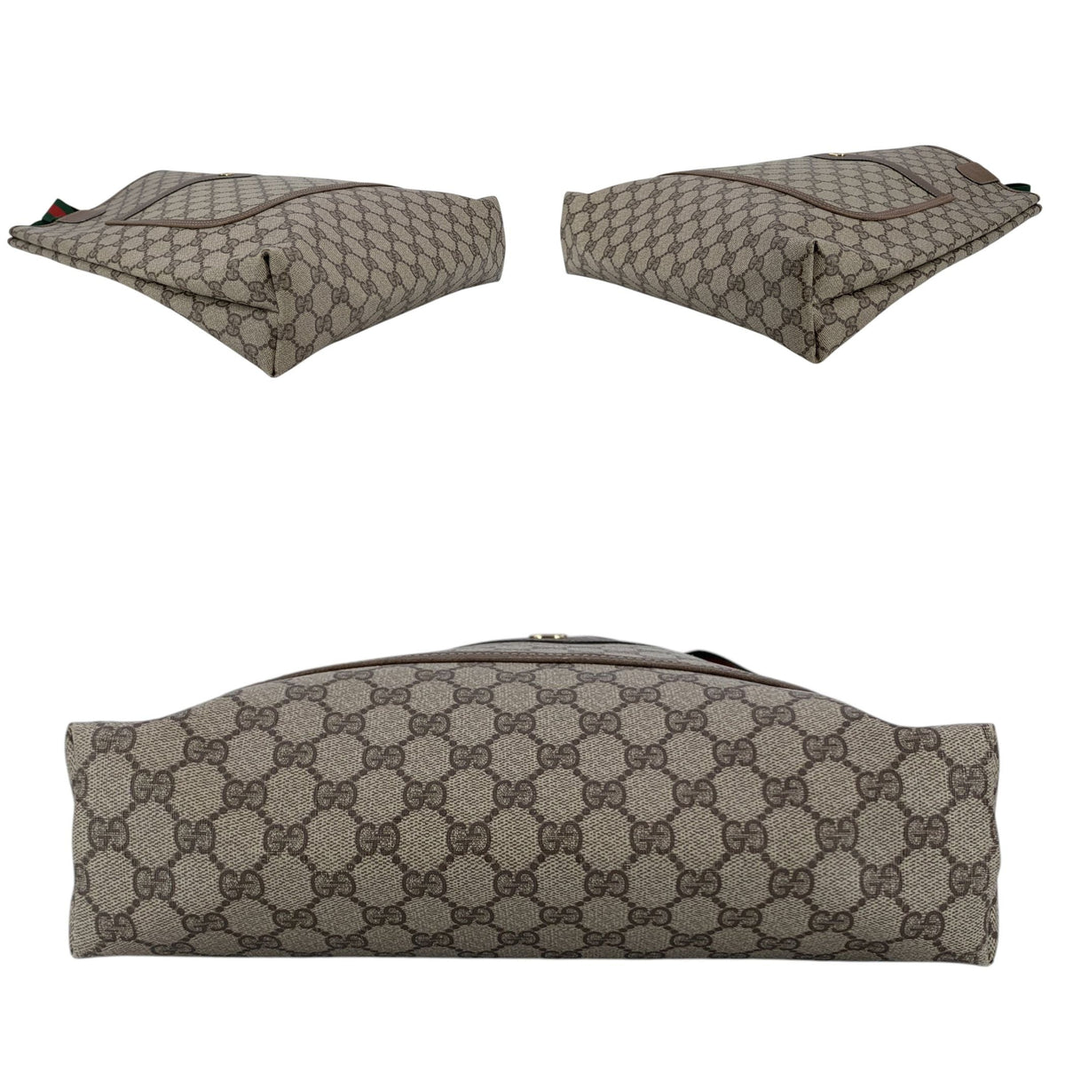 Gucci Ophidia Shopping Totes