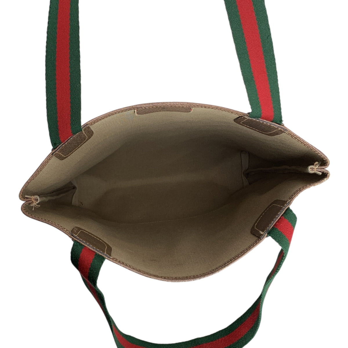 Gucci Ophidia Shopping Totes