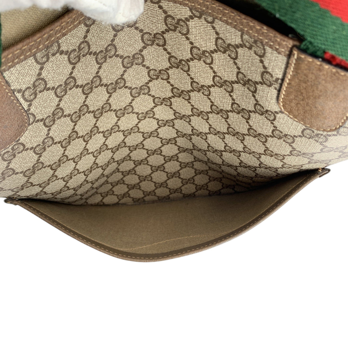 Gucci Ophidia Shopping Totes