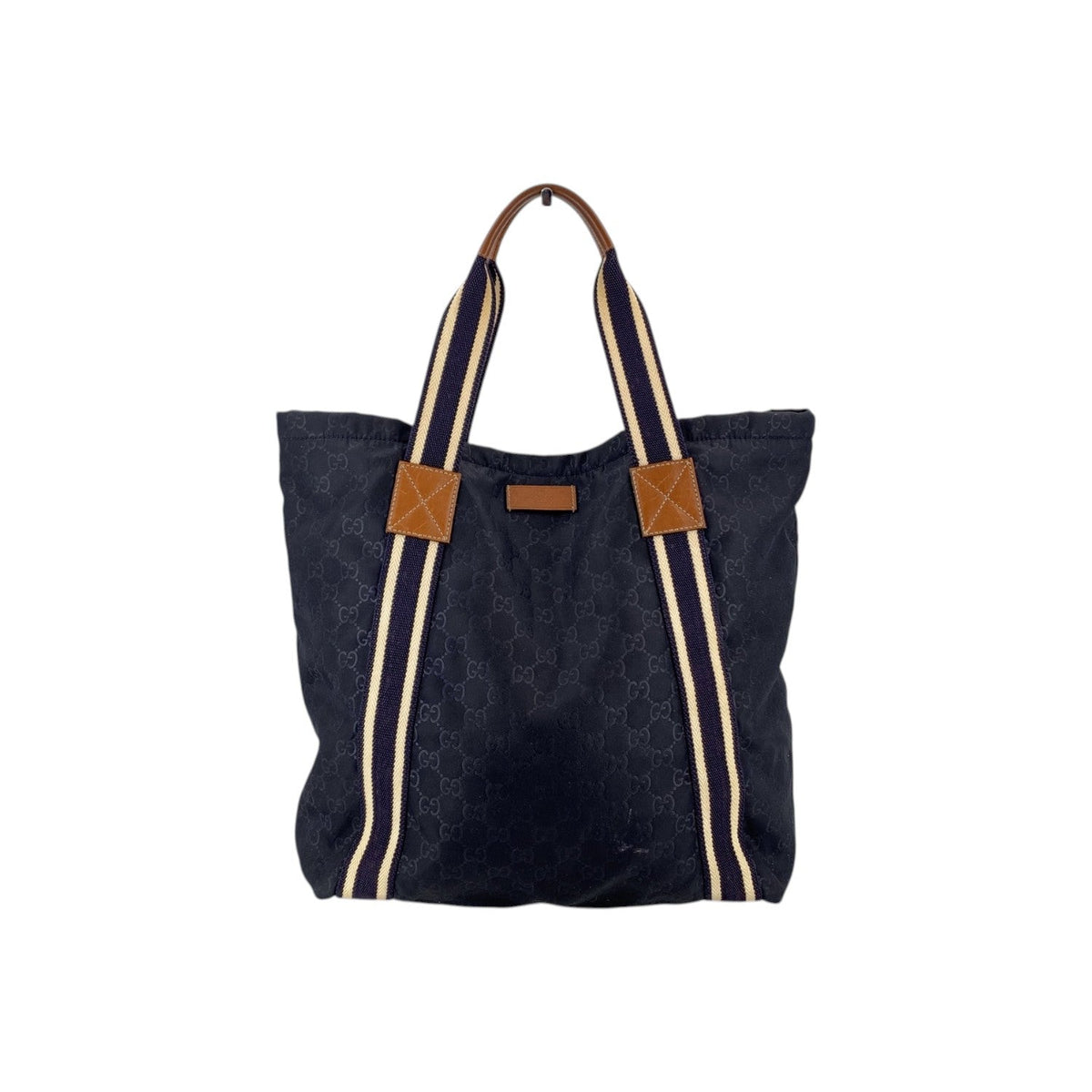 Gucci GG Nylon Totes