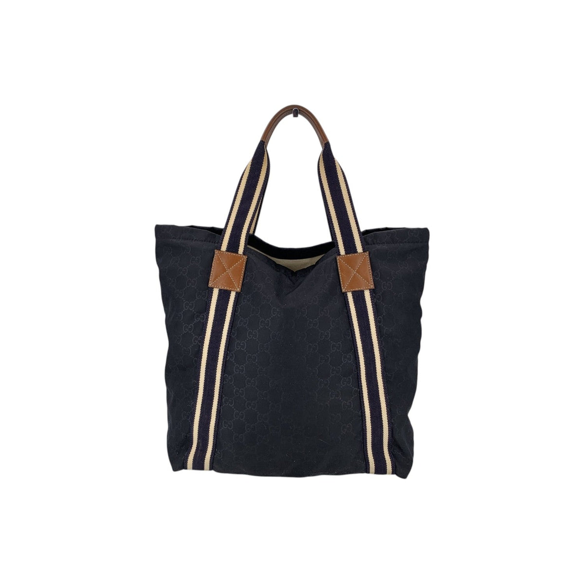 Gucci GG Nylon Totes