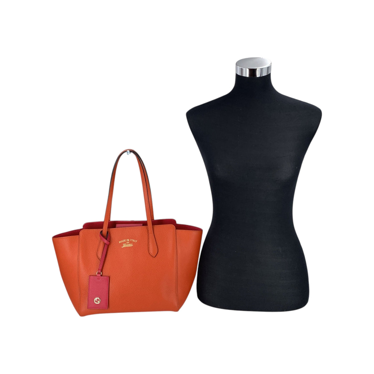 Gucci Swing Totes