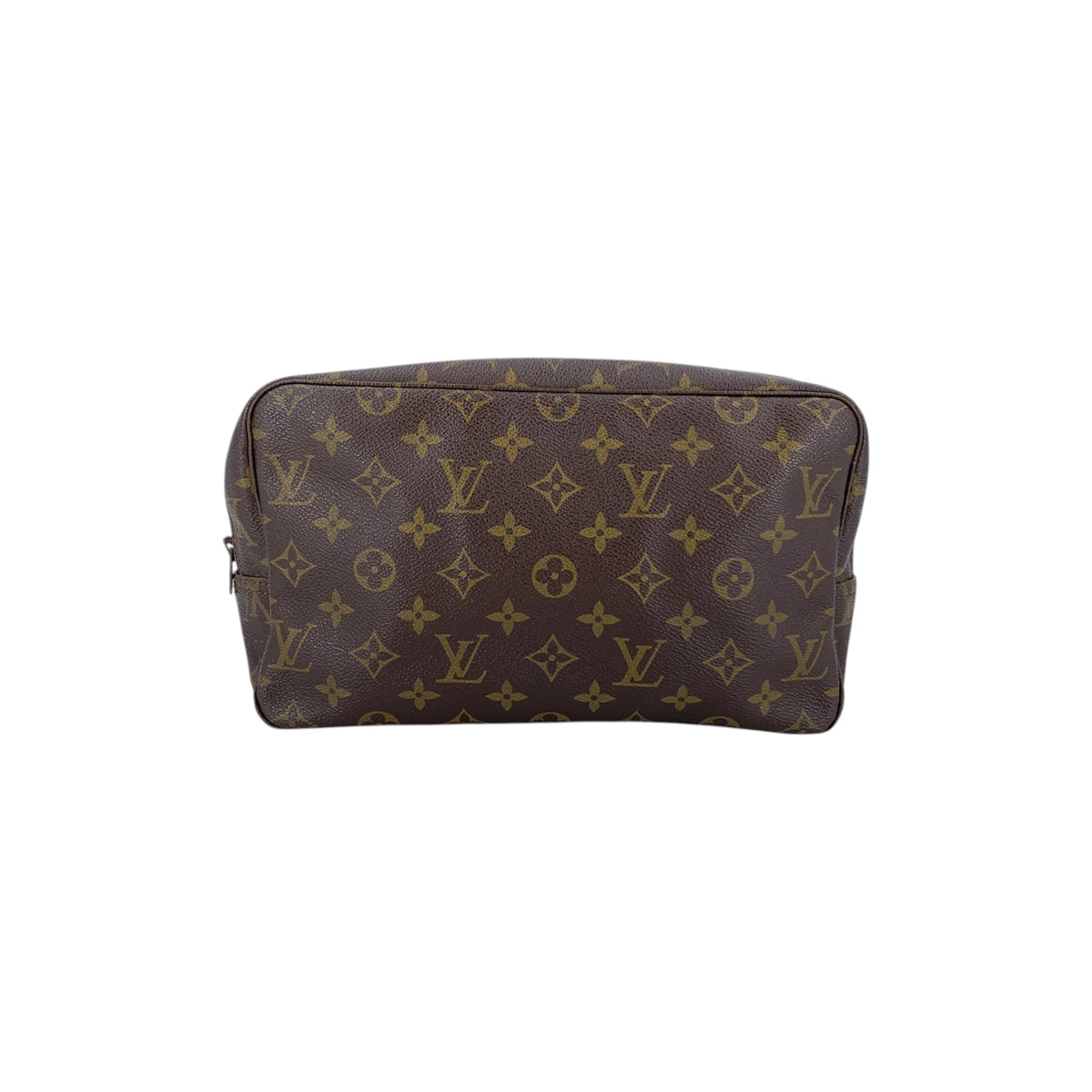 Louis Vuitton Trousse de Toilette Clutches