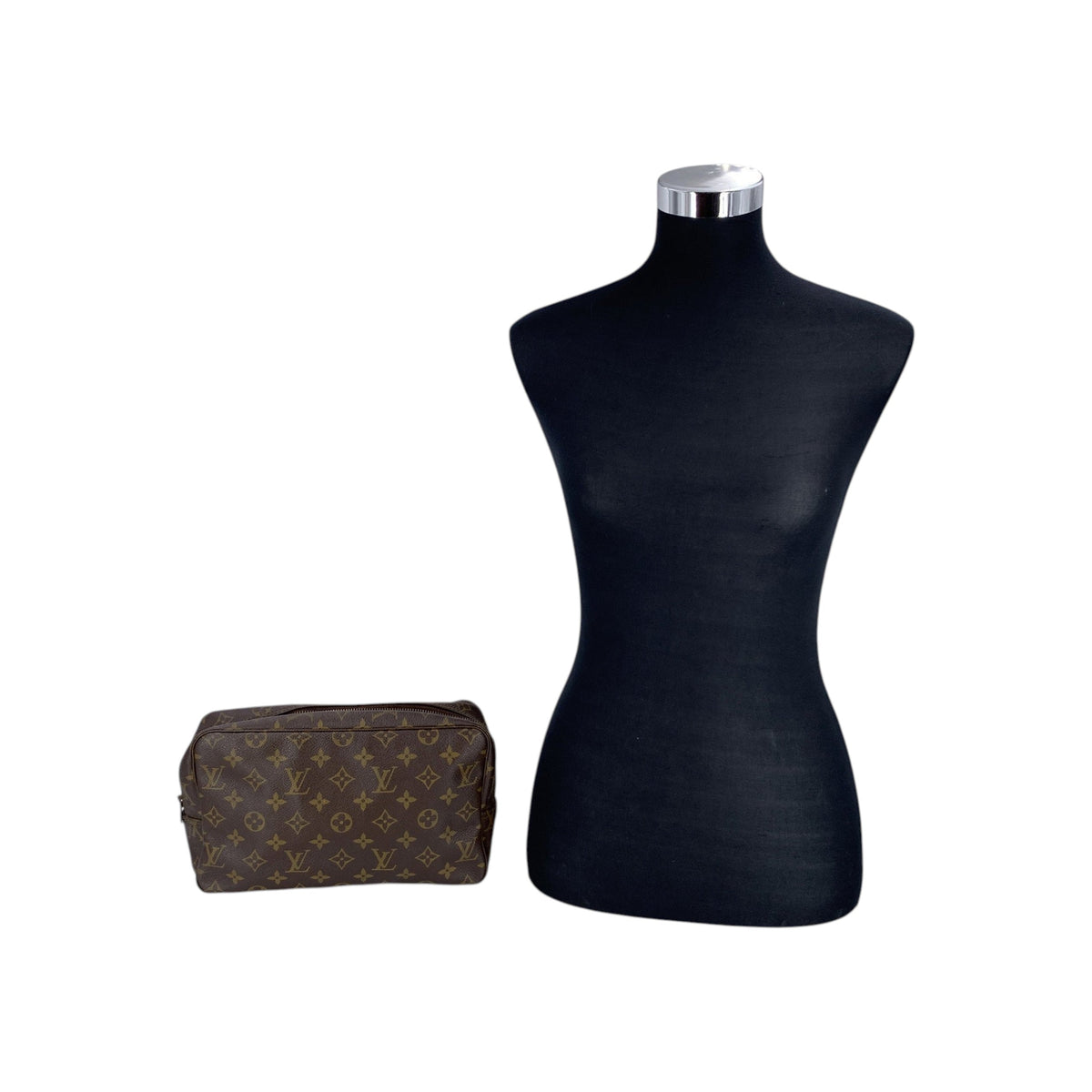 Louis Vuitton Trousse de Toilette Clutches
