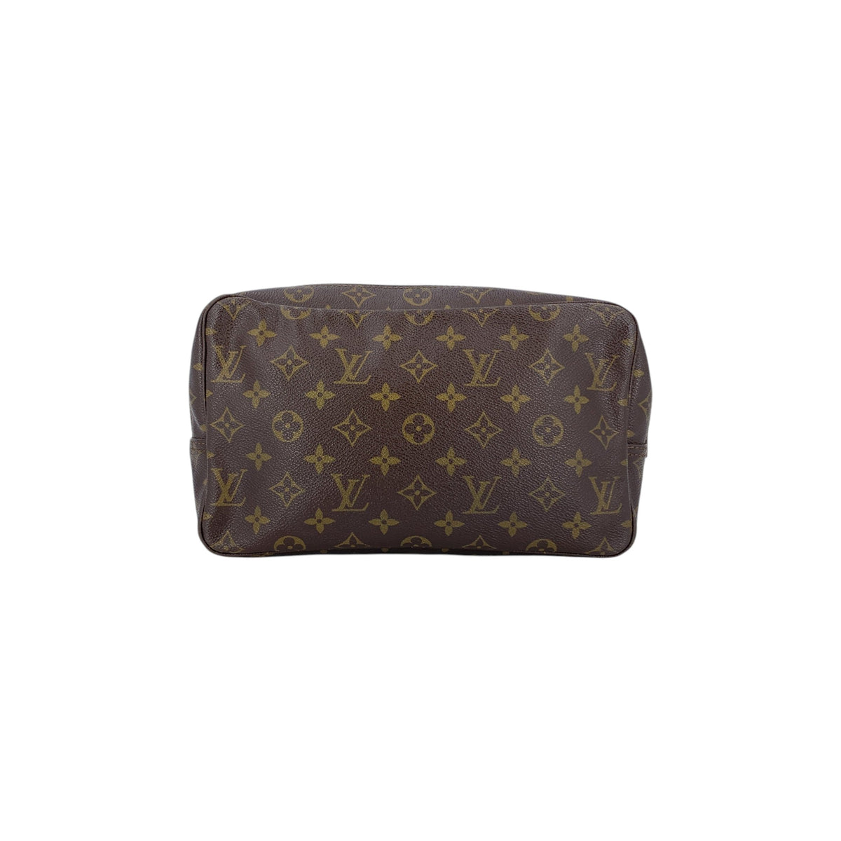 Louis Vuitton Trousse de Toilette Clutches