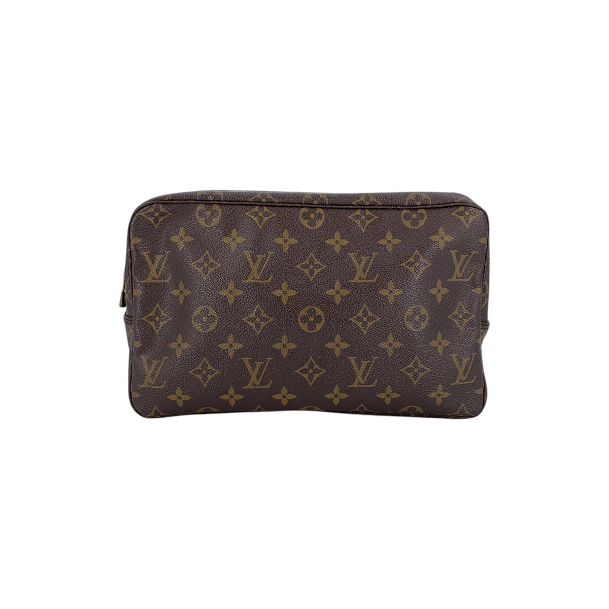 Louis Vuitton Trousse de Toilette Clutches