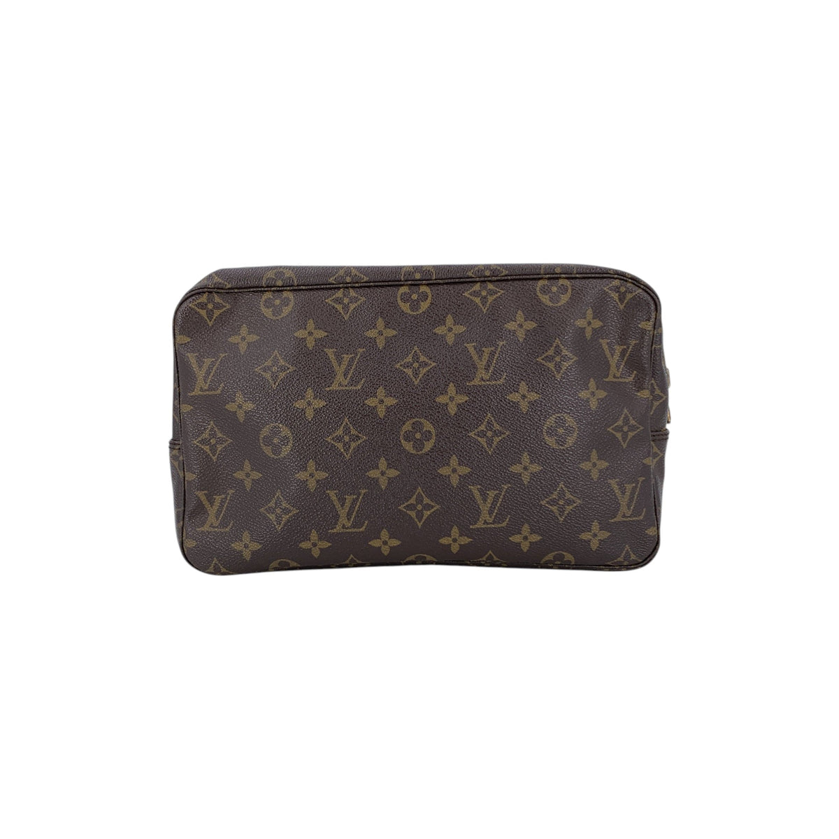 Louis Vuitton Trousse de Toilette Clutches