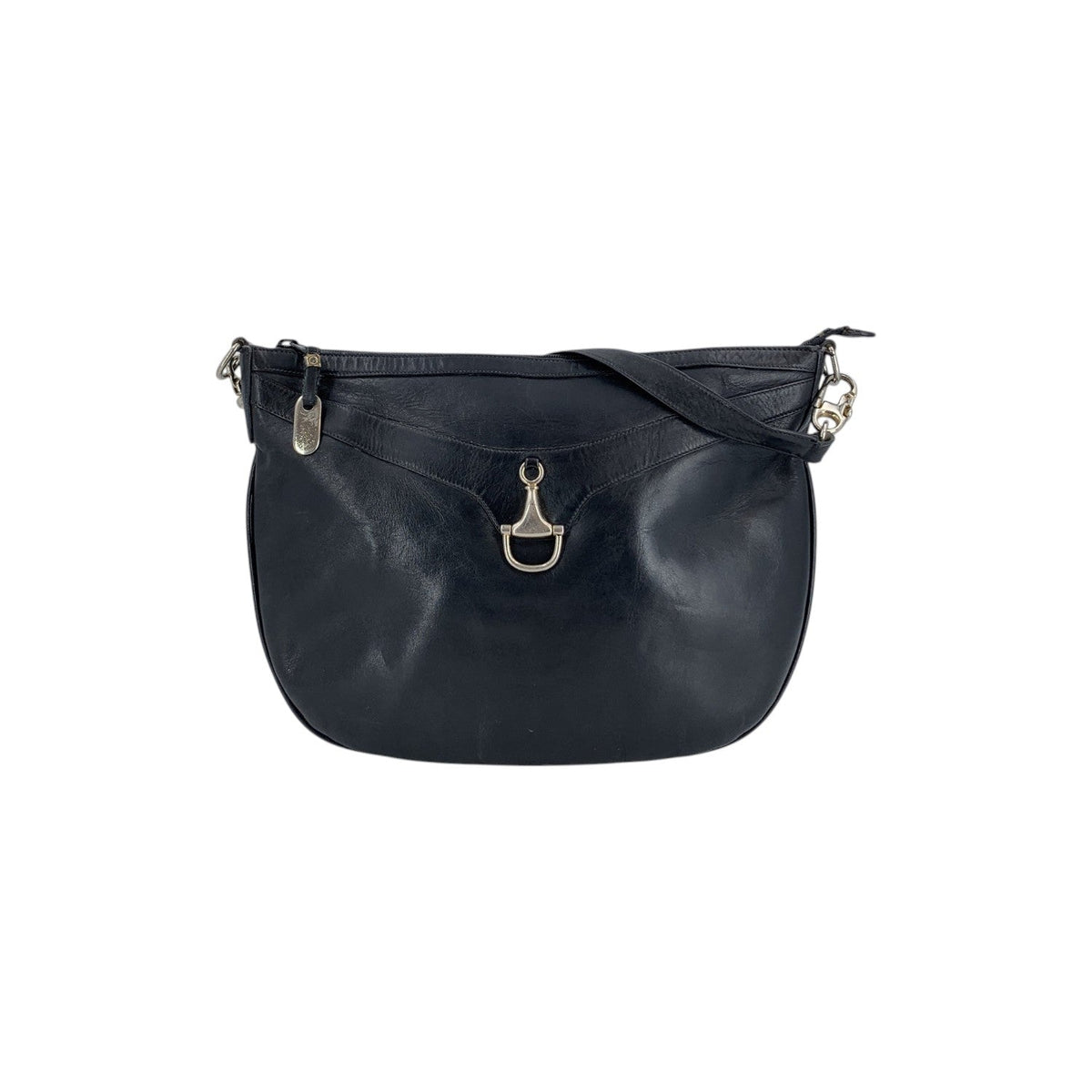 Gucci Stirrup Shoulder Bags
