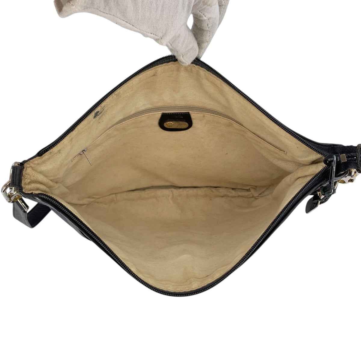 Gucci Stirrup Shoulder Bags