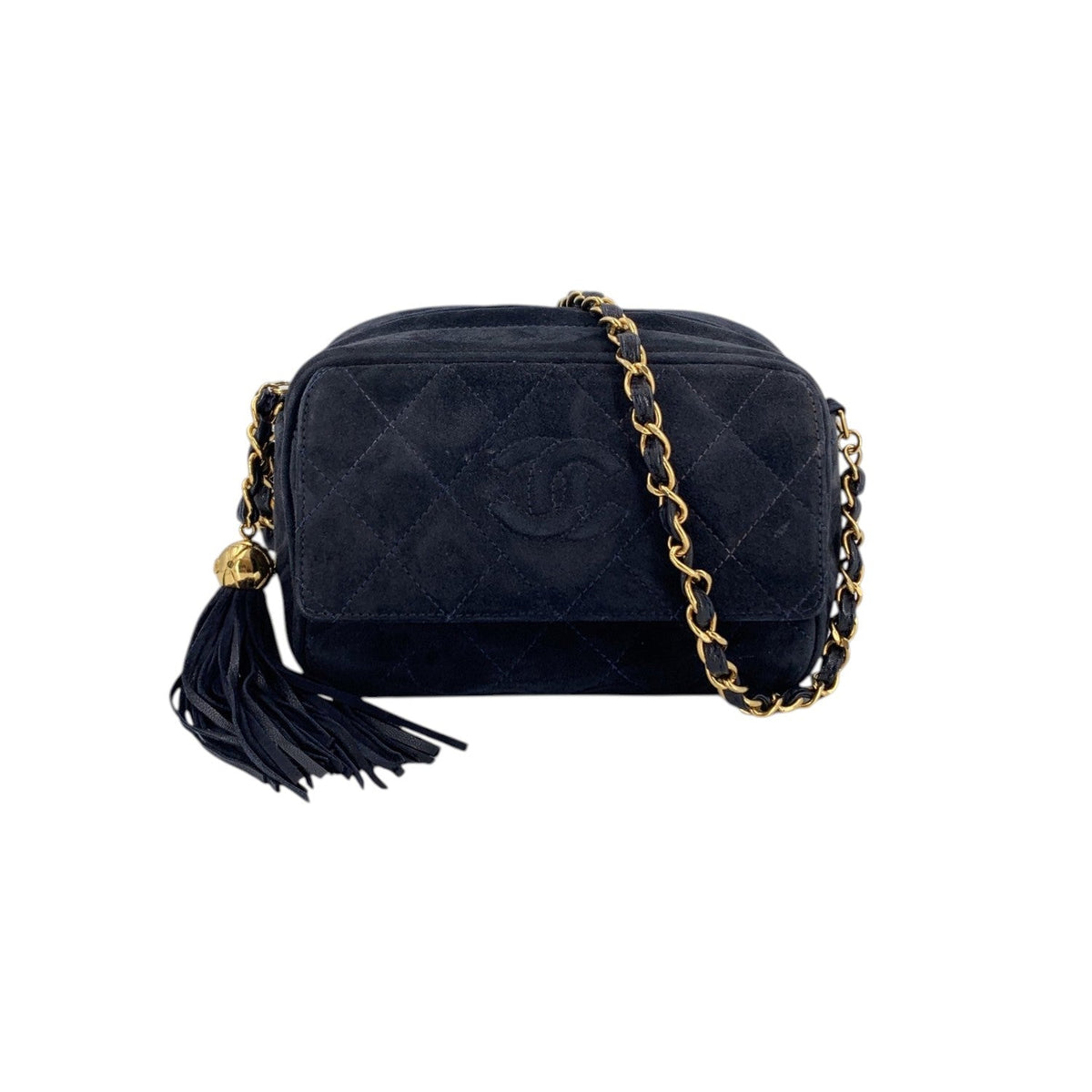 Chanel Camera Bag Shoulder Bags