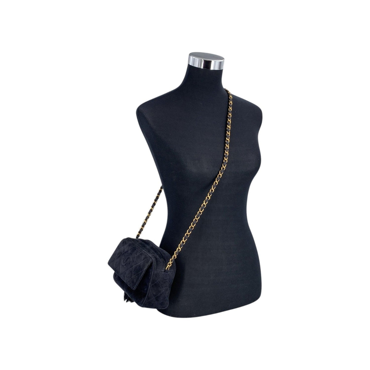 Chanel Camera Bag Shoulder Bags