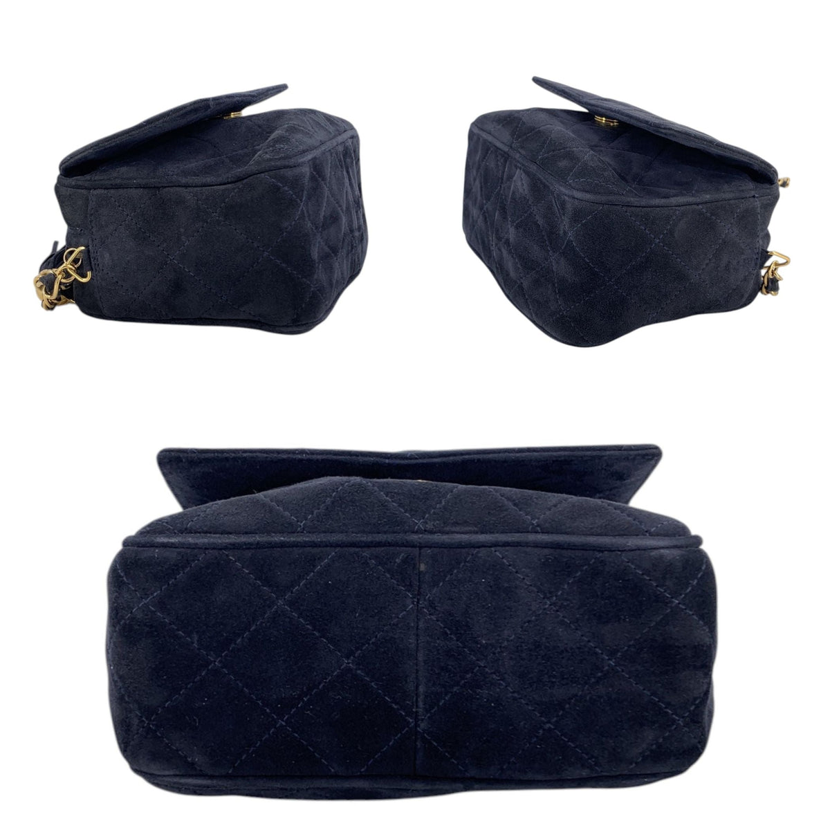 Chanel Camera Bag Shoulder Bags