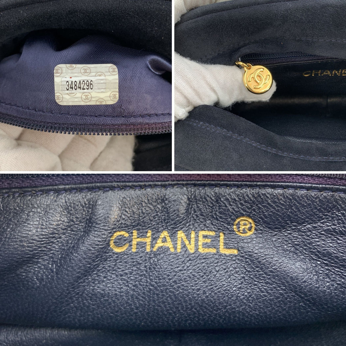 Chanel Camera Bag Shoulder Bags