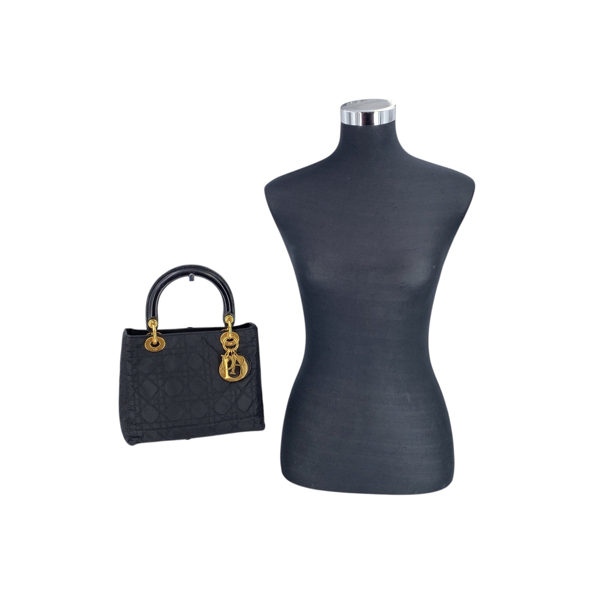 Christian Dior Lady Dior Handbags