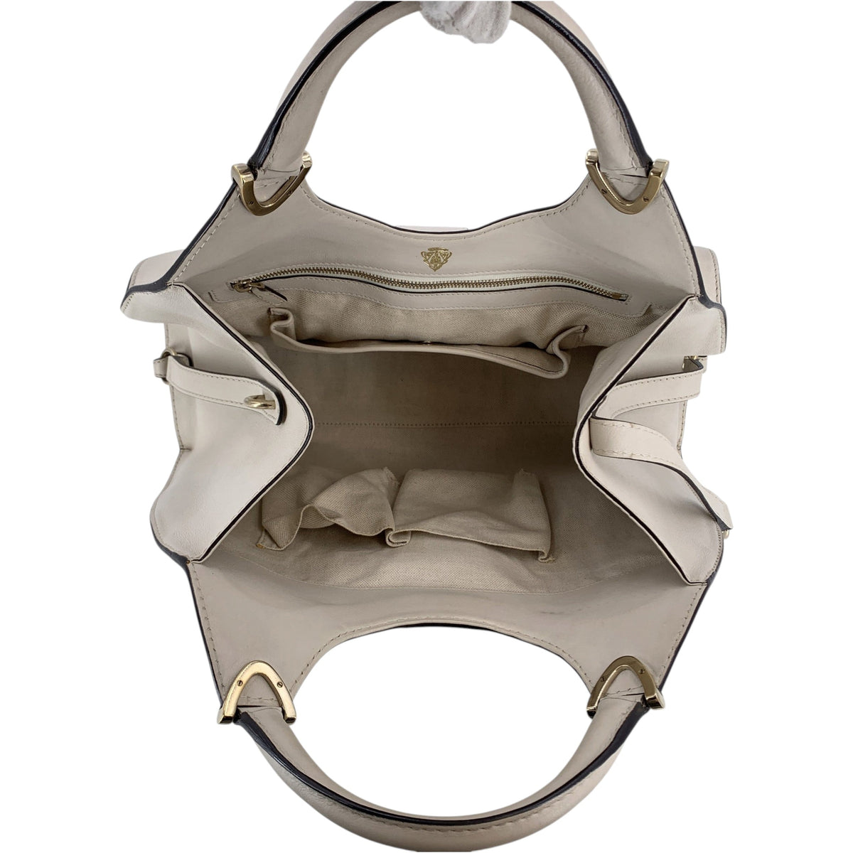 Gucci Stirrup Handbags