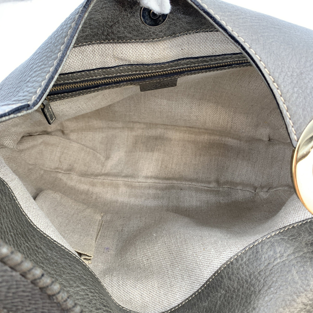 Gucci Charlotte Shoulder Bags
