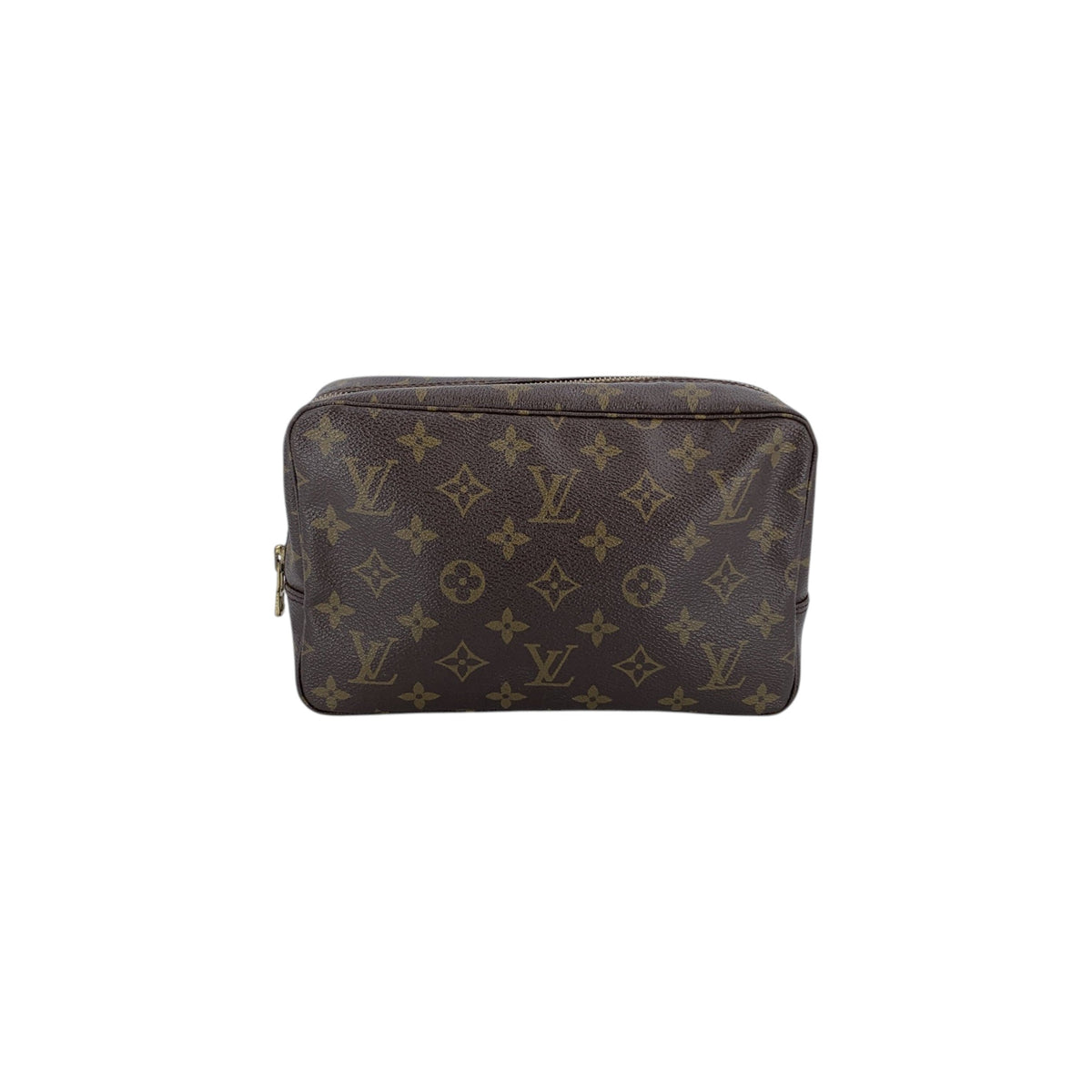 Louis Vuitton Trousse de Toilette Clutches