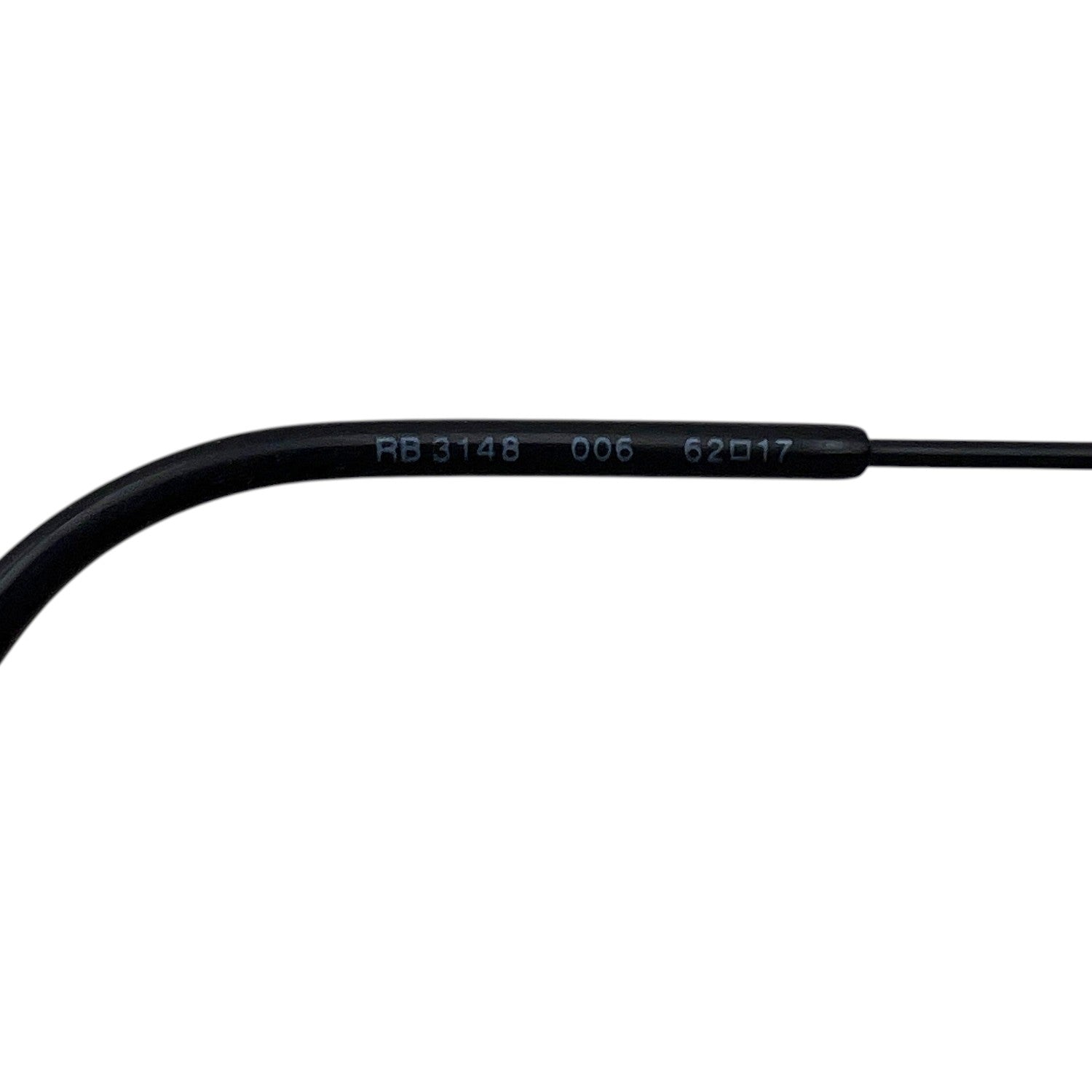 Ray-ban RB 3148 Sunglasses