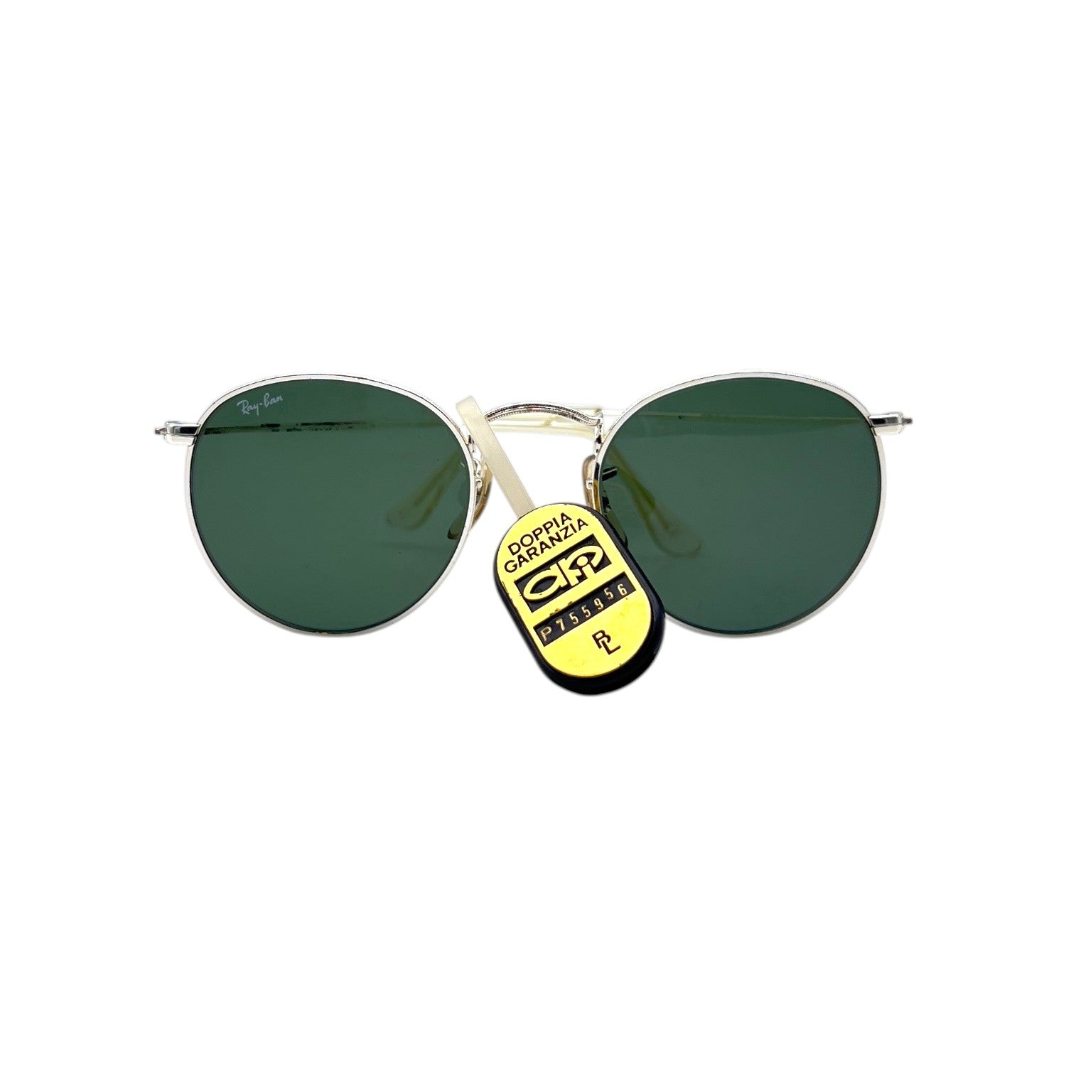 Ray-ban W2103 Sunglasses