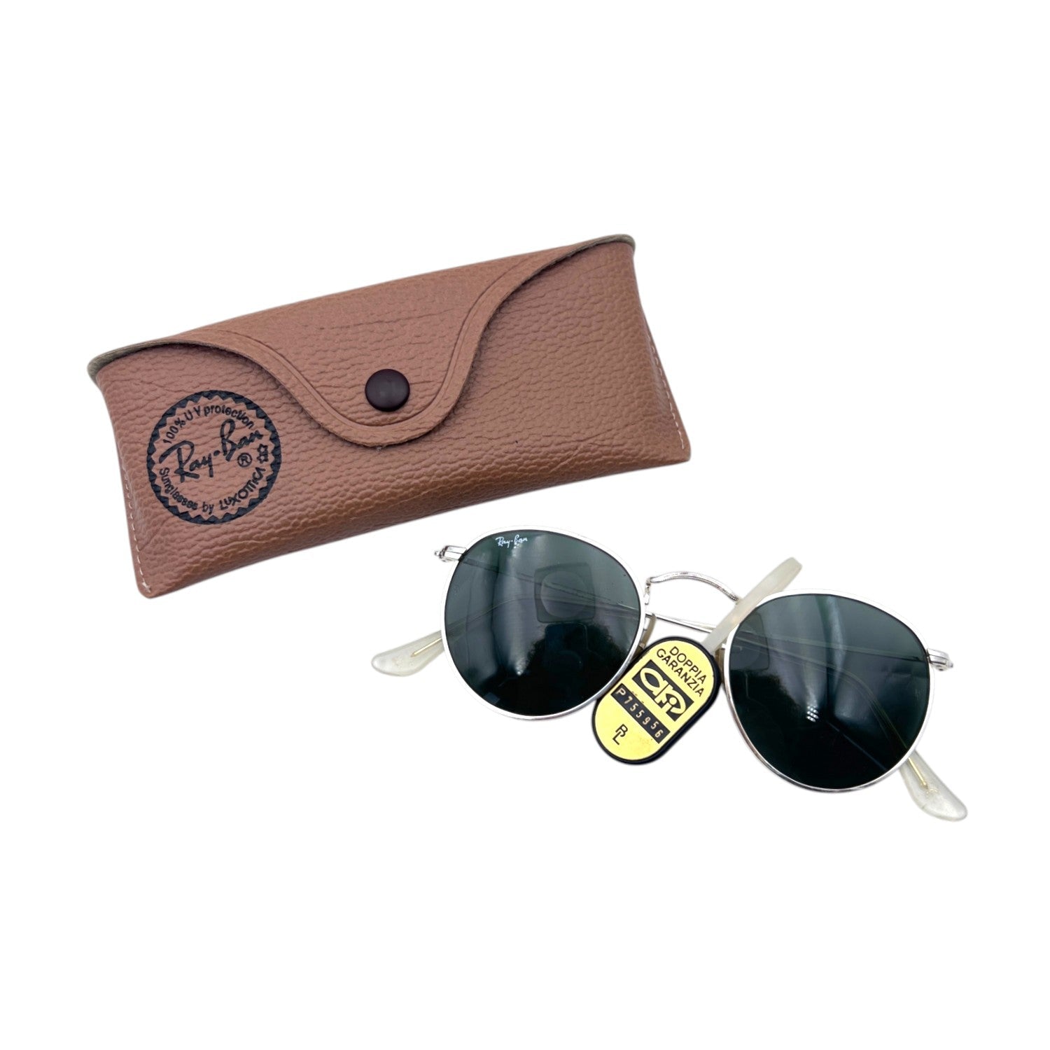 Ray-ban W2103 Sunglasses