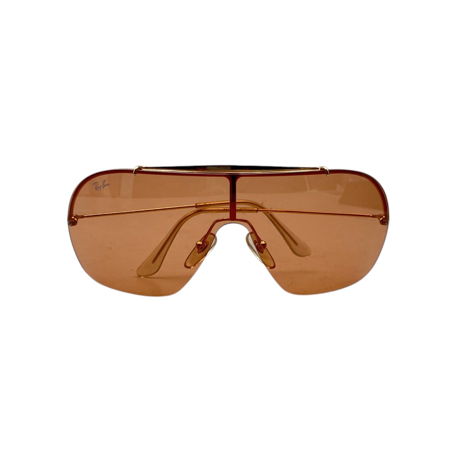 Ray-ban RB 3144 Sunglasses