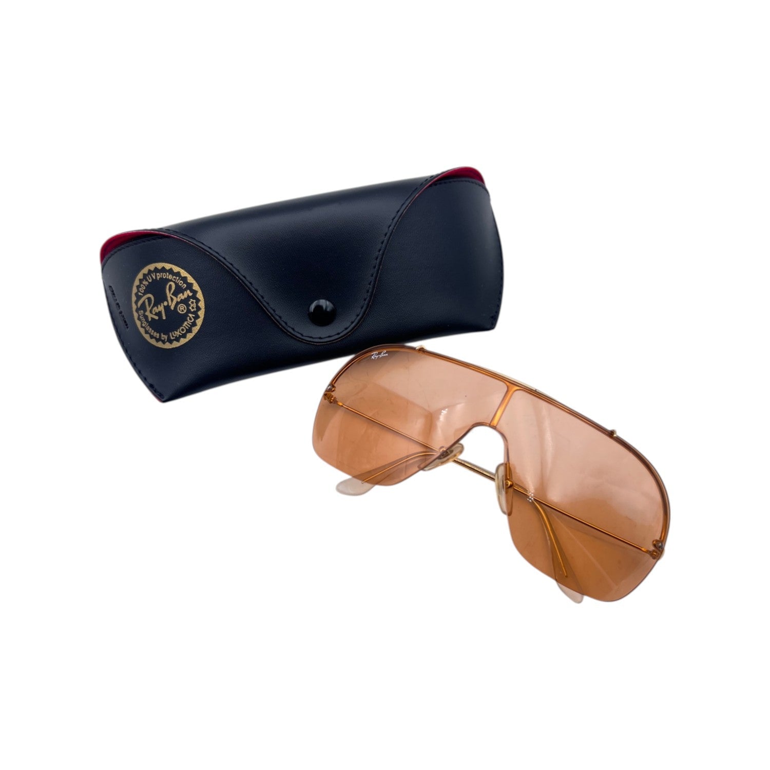 Ray-ban RB 3144 Sunglasses