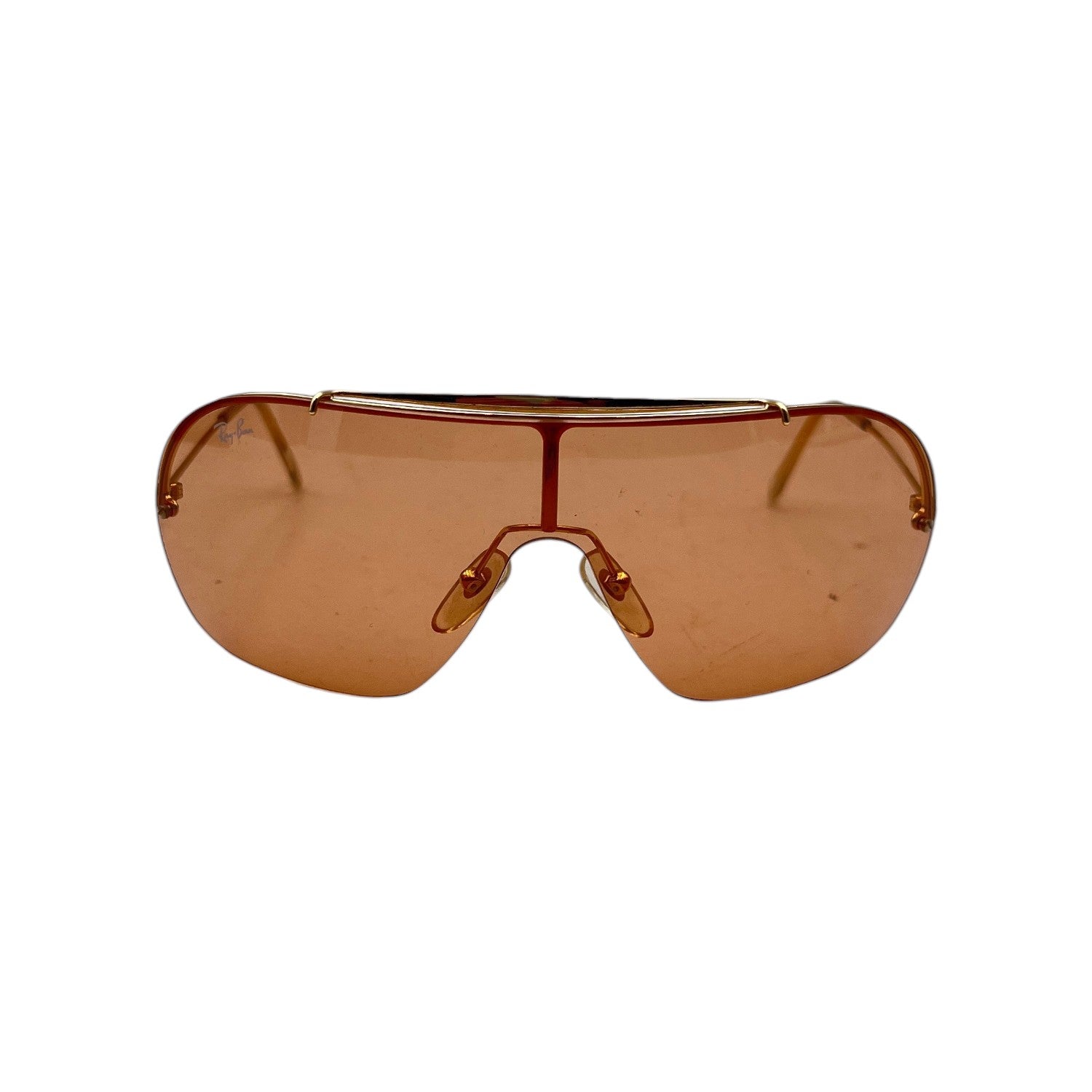 Ray-ban RB 3144 Sunglasses
