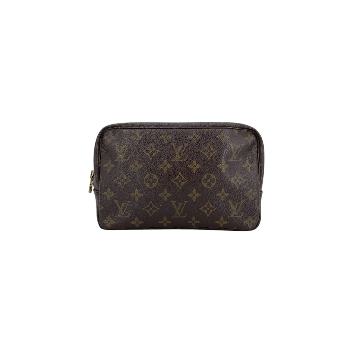 Louis Vuitton Trousse de Toilette Clutches