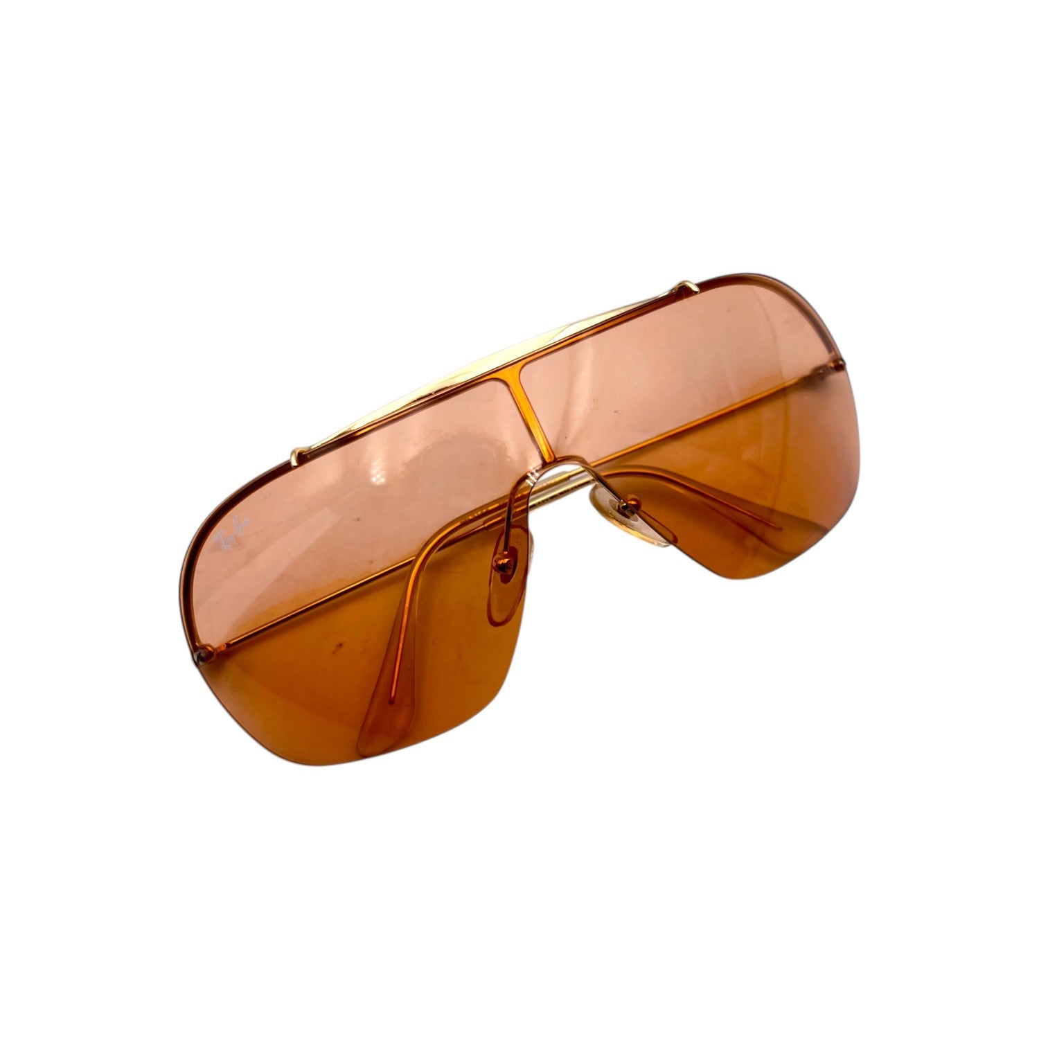 Ray-ban RB 3144 Sunglasses
