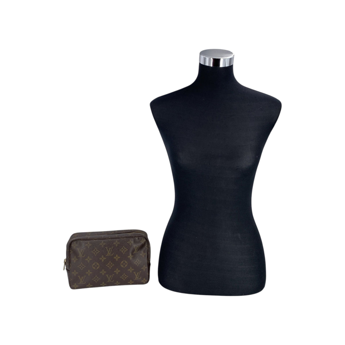 Louis Vuitton Trousse de Toilette Clutches