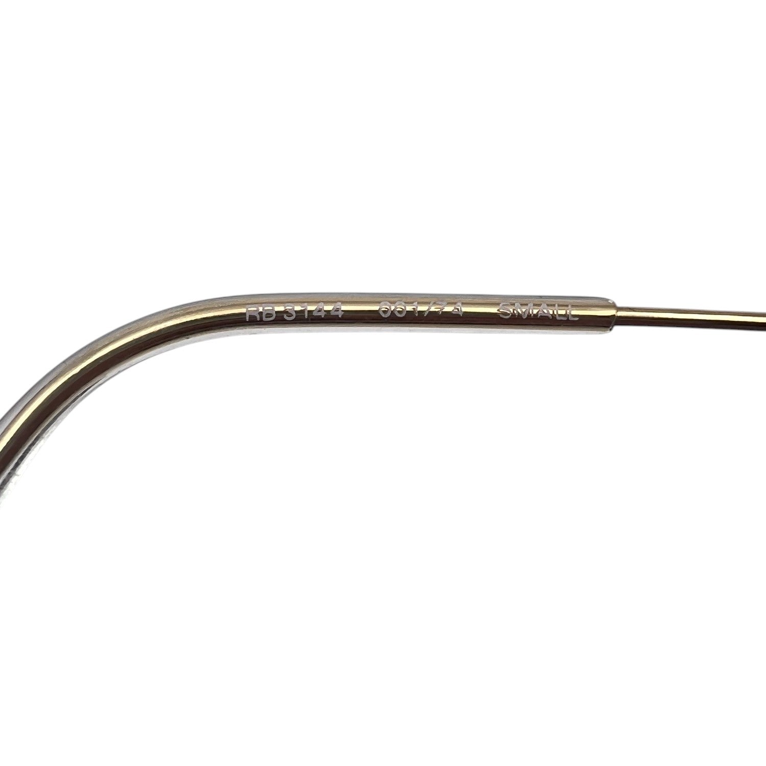 Ray-ban RB 3144 Sunglasses