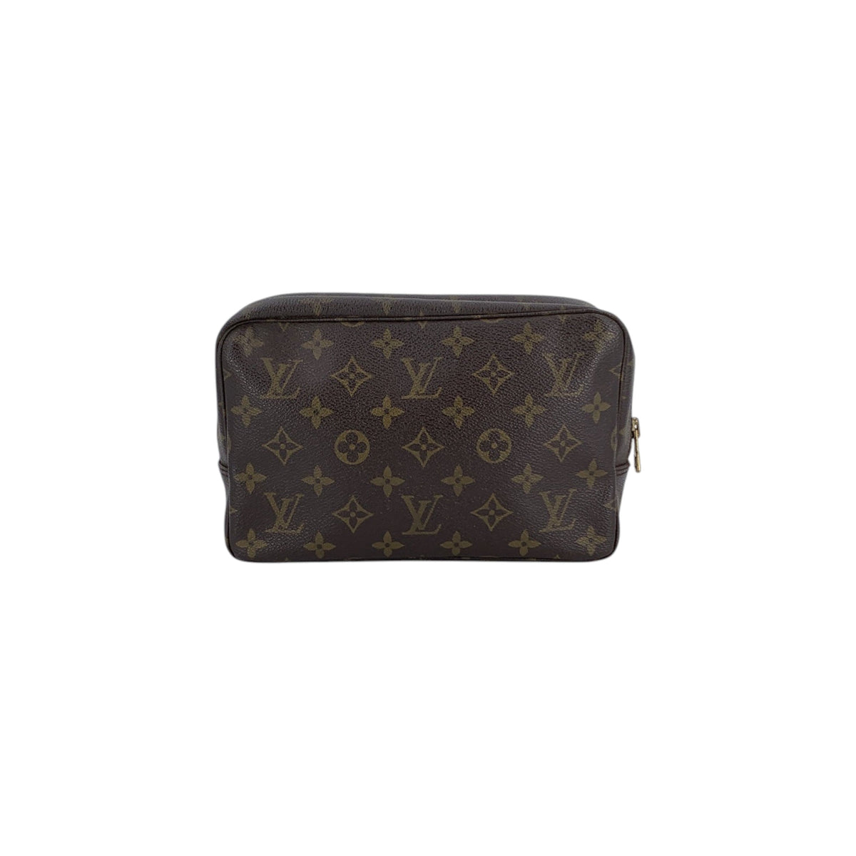 Louis Vuitton Trousse de Toilette Clutches