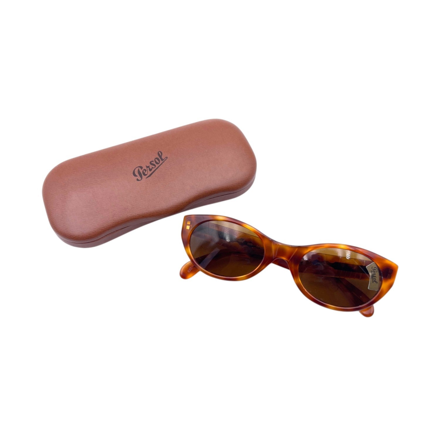 Persol 660 Sunglasses